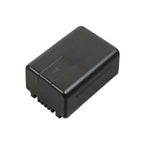 Panasonic VW-VBT190 aufladbare Batterie