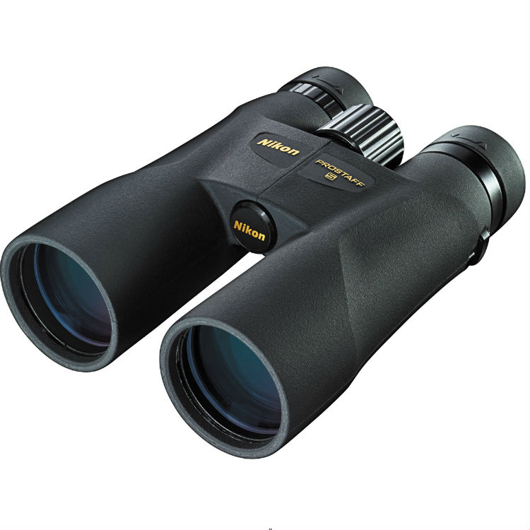 Nikon 10x50 Prostaff 5