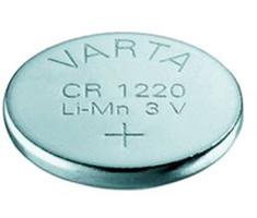 Varta CR1220 3V Batterie