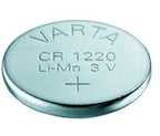 Varta CR1220 3V Batterie