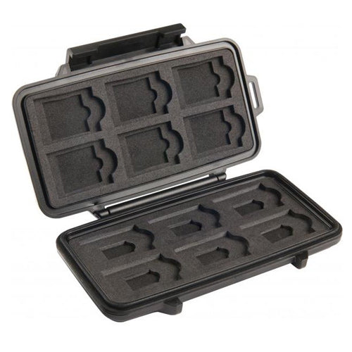 Peli™ 0915 Étui Pour Cartes SD