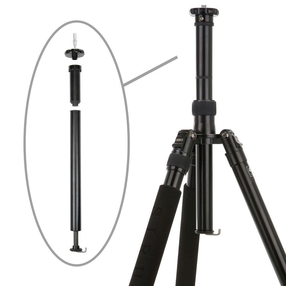 Sirui N-3004X Master Statief