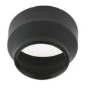 Caruba Rubber Sunshade 3in1 77mm