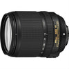 Nikon Nikkor AF-S 18-140mm f/3.5-5.6 G ED VR DX