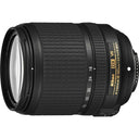 Nikon Nikkor AF-S 18-140mm f/3.5-5.6 G ED VR DX