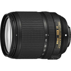 Nikon Nikkor AF-S 18-140mm f/3.5-5.6 G ED VR DX