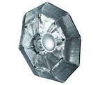 Falcon Eyes Aufbaubare Beauty Dish FESR-100S 100 cm