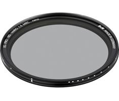B+W 1075252 Vario MRC Nano XS-Pro 82