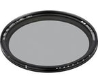 B+W 1075252 Vario MRC Nano XS-Pro 82