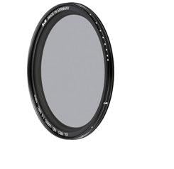 B+W 1075252 Vario MRC Nano XS-Pro 82