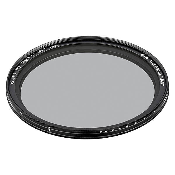 B+W 1075252 Vario MRC Nano XS-Pro 82