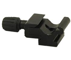 Falcon Eyes Blitzschuhen Adapter HS-20M mit Stativanschluss