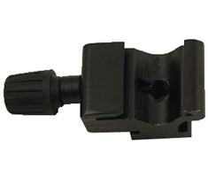 Falcon Eyes Blitzschuhen Adapter HS-20M mit Stativanschluss