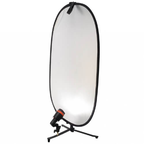 Falcon Eyes Stativ LRB-0378 für Reflektoren