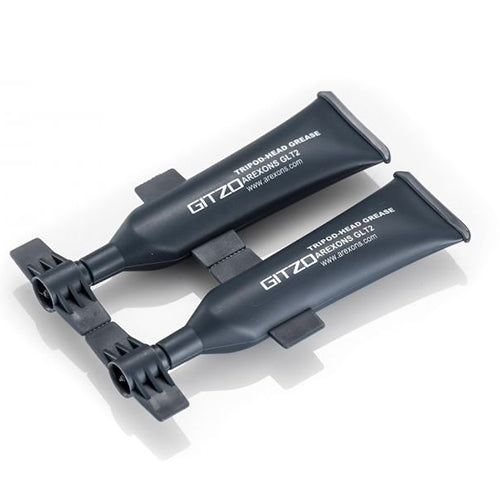 Gitzo GSGREASE02 2 Tubes Vet für G-Lock und Kopf