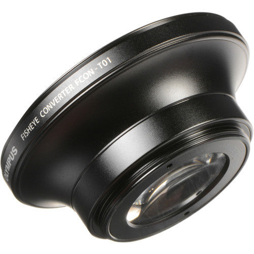 Olympus FCON-T01 Fish-Eye Téléconvertisseur TG-1