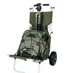Stealth Gear Extreme Net für Transport Trolley