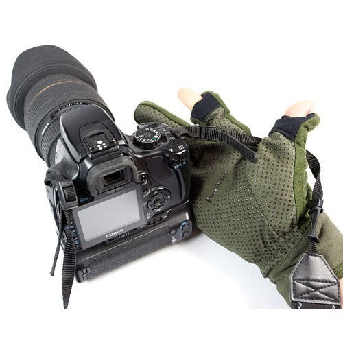 Stealth Gear Gloves XXL