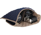 Olympus CS-43DBL Sac matelassé