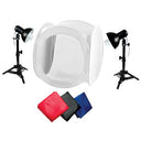 StudioKing WTK75 Product Photography Set