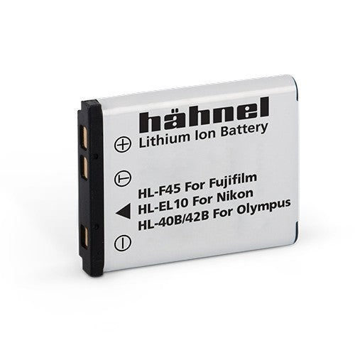 Hähnel HL-EL10 Nikon EN-EL10