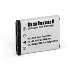 Hähnel HL-EL10 Nikon EN-EL10