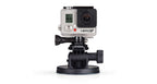 GoPro Saugnapf Halterung