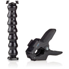 GoPro Jaws Flex Pince