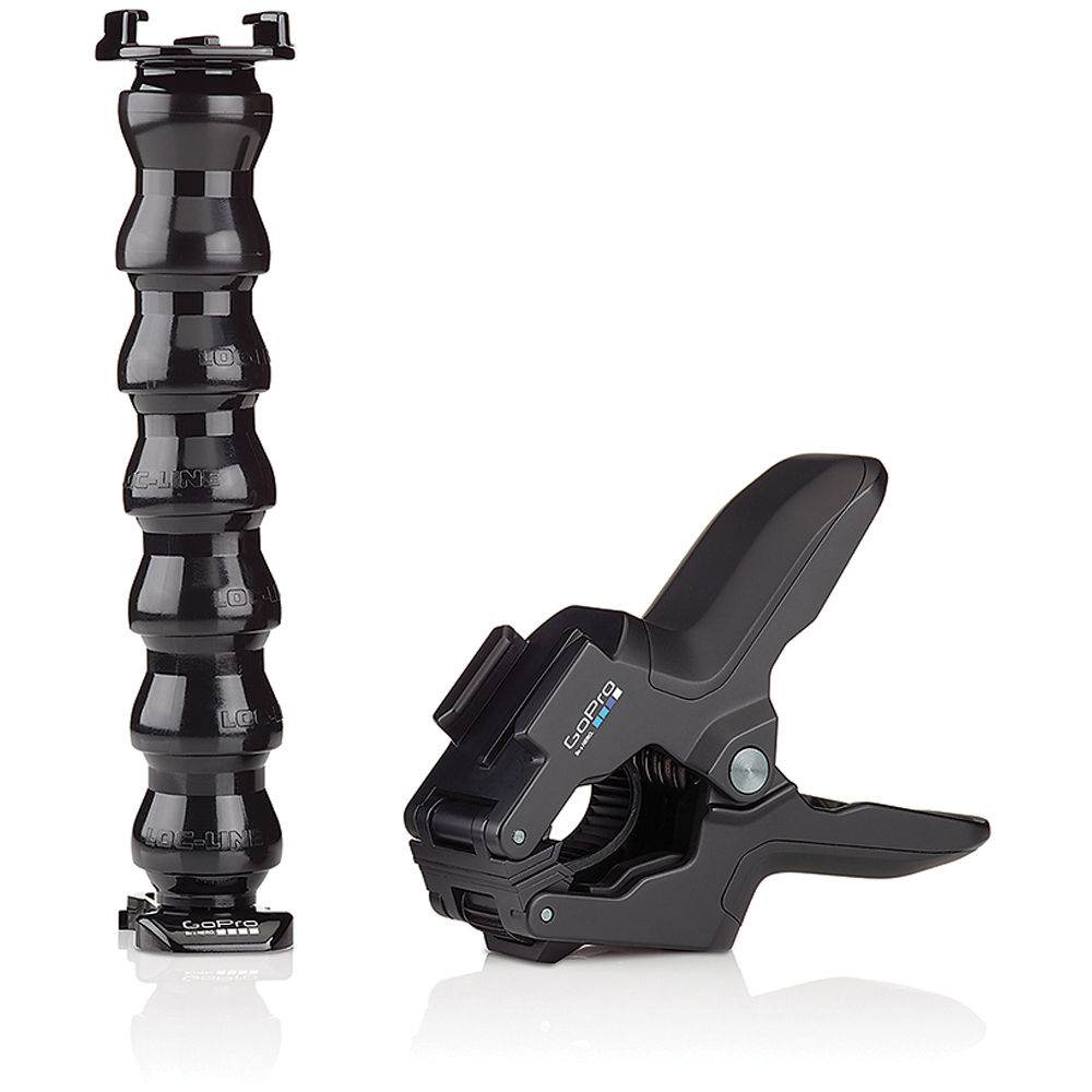 GoPro Jaws Flex Pince
