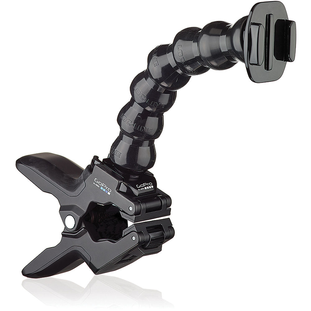 GoPro Jaws Flex Pince