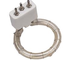 Falcon Eyes Tube De Flash RTB-0636-120L Pour Céramique SS-110B/SS-110BF