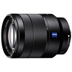 Sony FE 24-70mm f/4 ZA OSS Vario Tessar