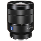 Sony FE 24-70mm f/4 ZA OSS Vario Tessar