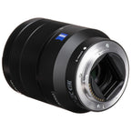Sony FE 24-70mm f/4 ZA OSS Vario Tessar
