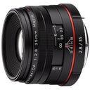 Pentax 35mm Makro f/2.8 schwarz Limited