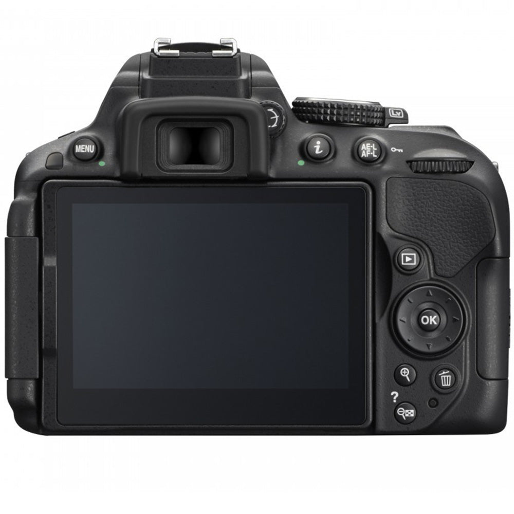 Nikon D5300 body
