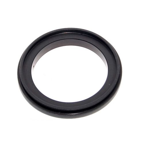 Caruba Bague Inverse Canon EOS-52mm