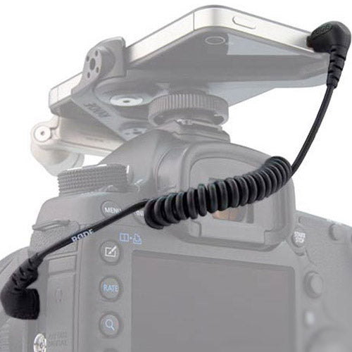 RØDE SC2 Kabel