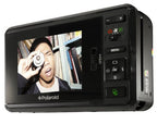 Polaroid Z2300 Instant digital camera zwart
