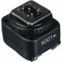 Metz Hotshoe Adaptateur TSC-20 Nikon