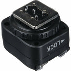 Metz Hotshoe Adaptateur TSC-20 Nikon