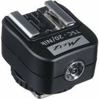 Metz Hotshoe Adaptateur TSC-20 Nikon