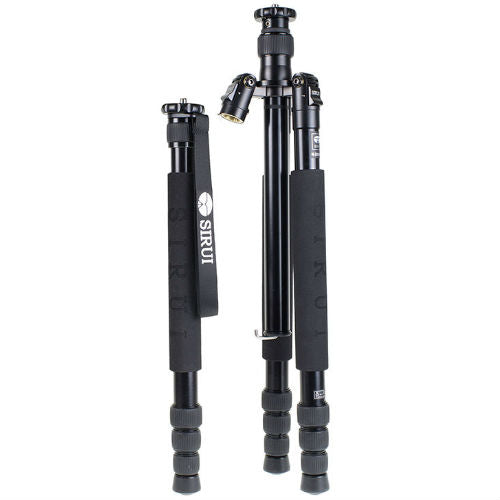 Sirui N-2004KX Universal Tripod