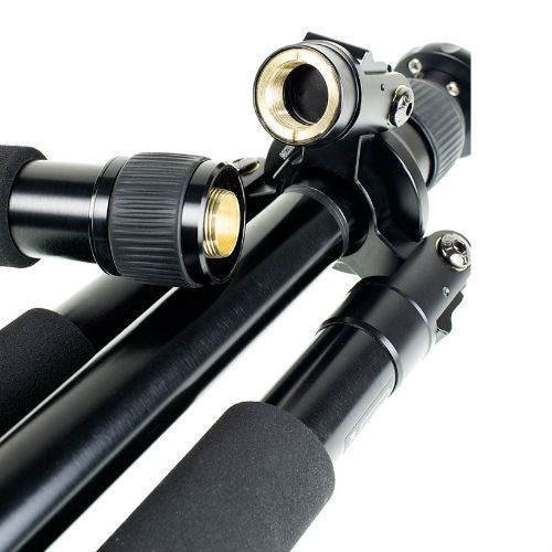 Sirui N-2004KX Universal Tripod
