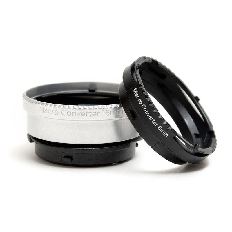 LensBaby Macro Convertisseur