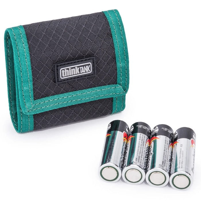 Think Tank 8 AA Battery Holder