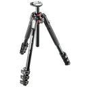 Manfrotto MT190XPRO4 Aluminium Trépied