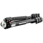 Manfrotto MT190XPRO4 Aluminium Trépied