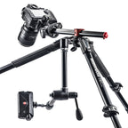 Manfrotto MT190XPRO4 Aluminium Trépied