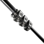Manfrotto MT190XPRO4 Aluminium Trépied